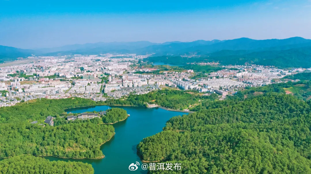 市委书记和市长专访：2025年，普洱经济这样干！