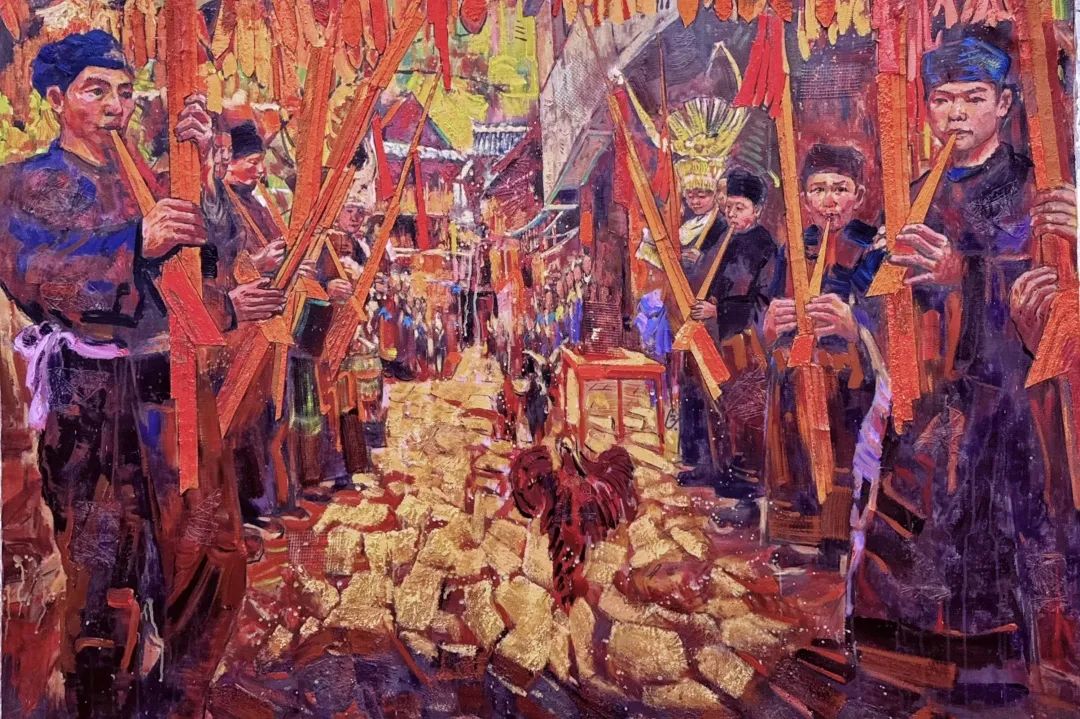 晋宁 诗意的栖居地