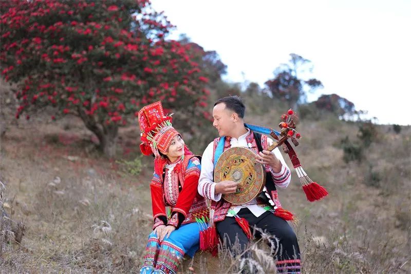 红河文旅