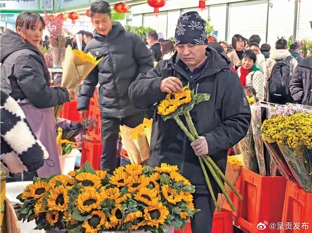 呈贡发布