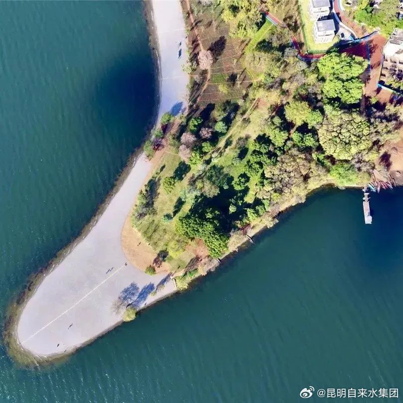 昆明自来水公司