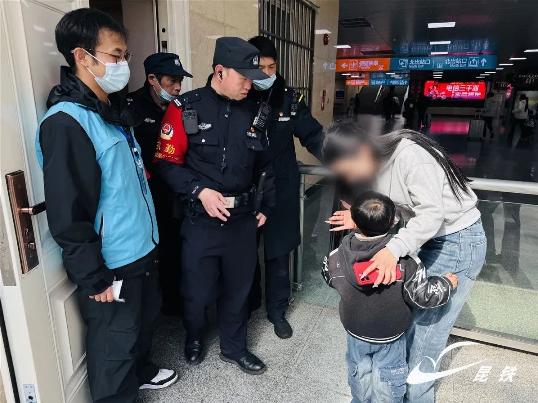 昆明铁路