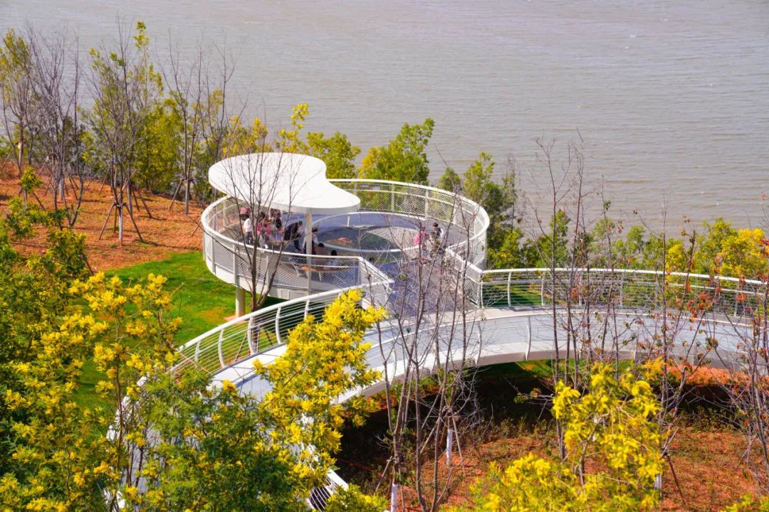 晋宁 诗意的栖居地