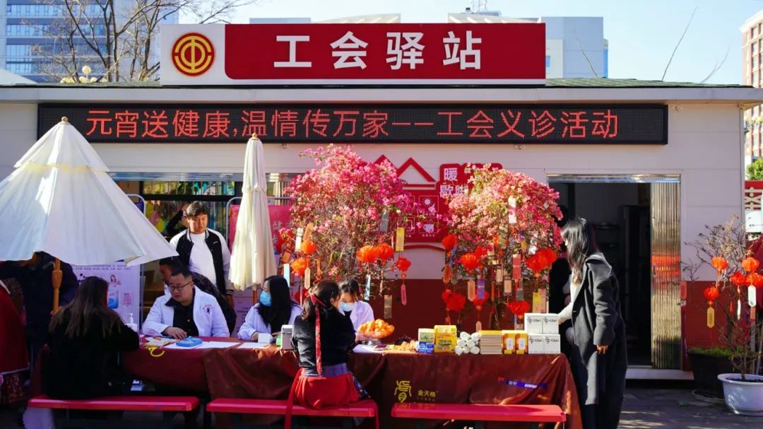 昆明国家高新区发布