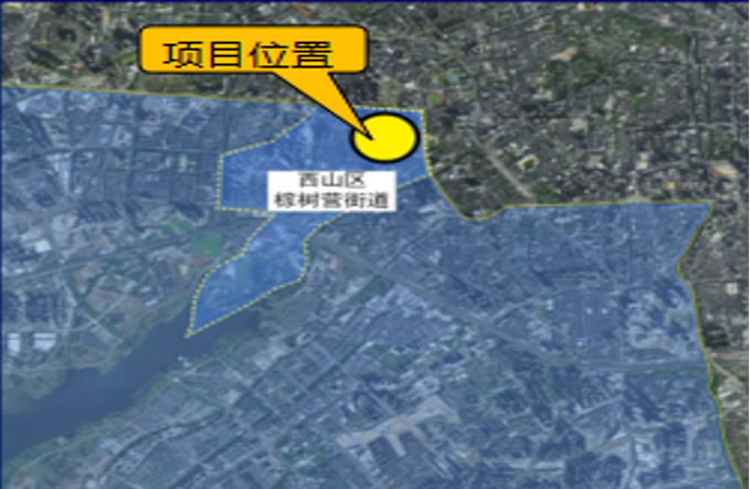 昆明规划建设