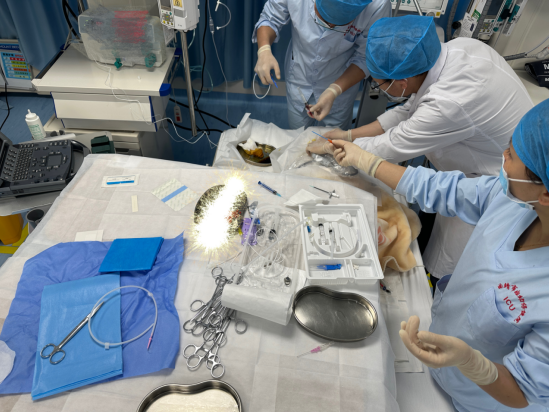 曲靖市妇幼保健院