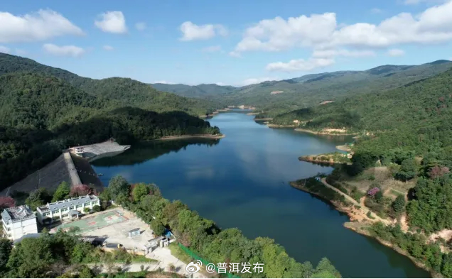 2018→2024，流域生态保护补偿让普洱绿色动能足！