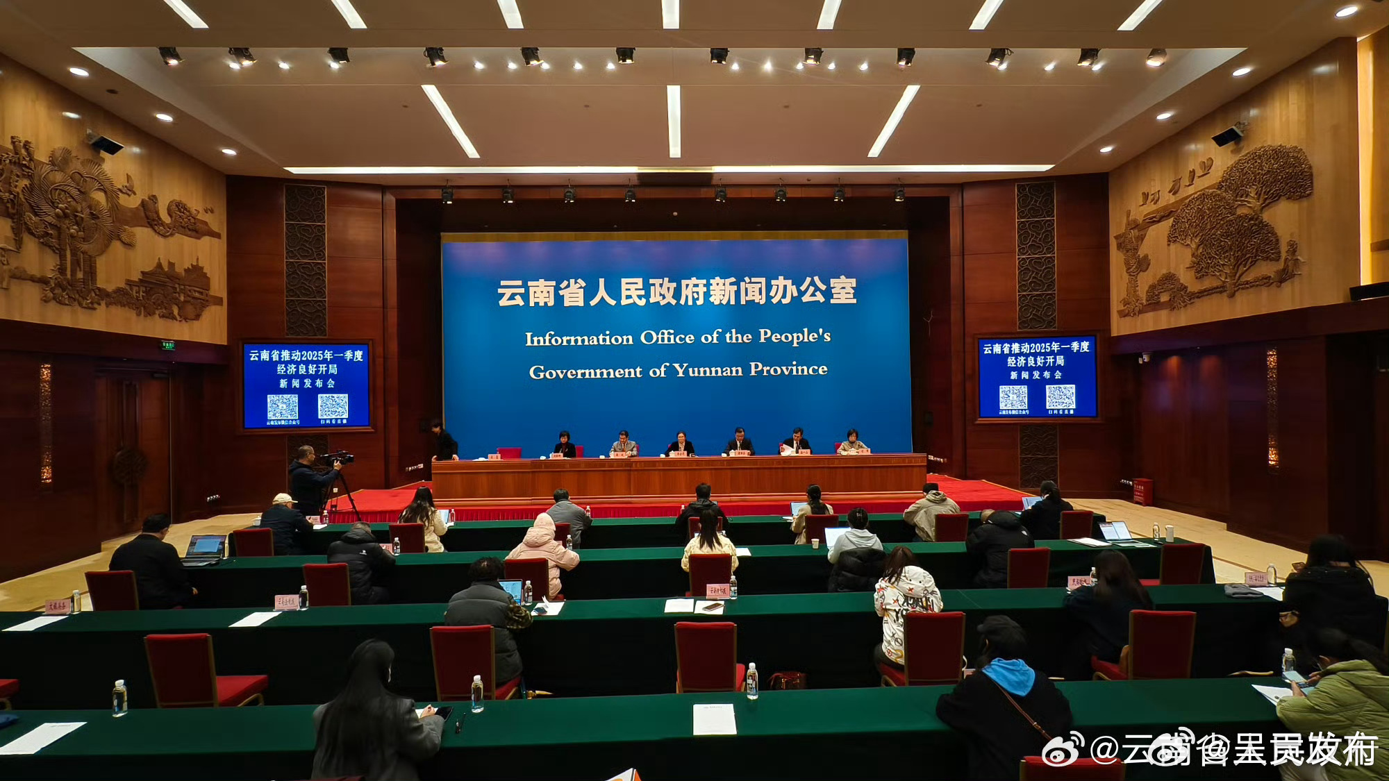 一季度云南将新开工585个重大产业项目