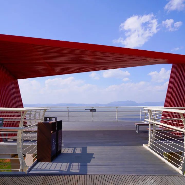 晋宁 诗意的栖居地