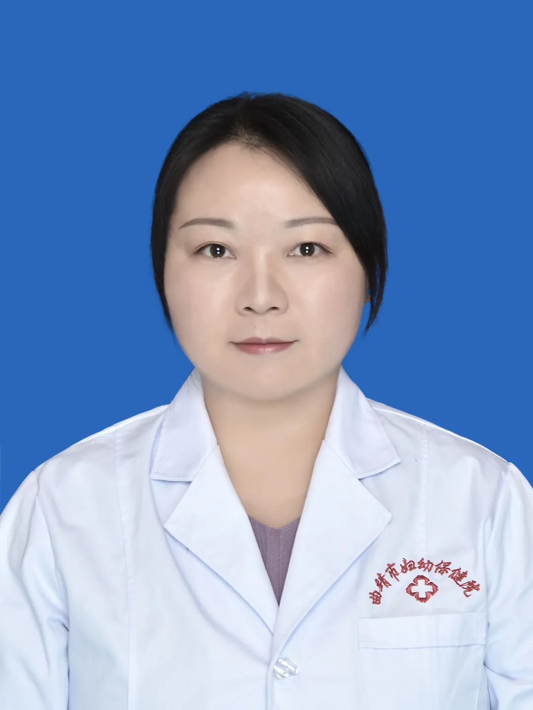 曲靖市妇幼保健院