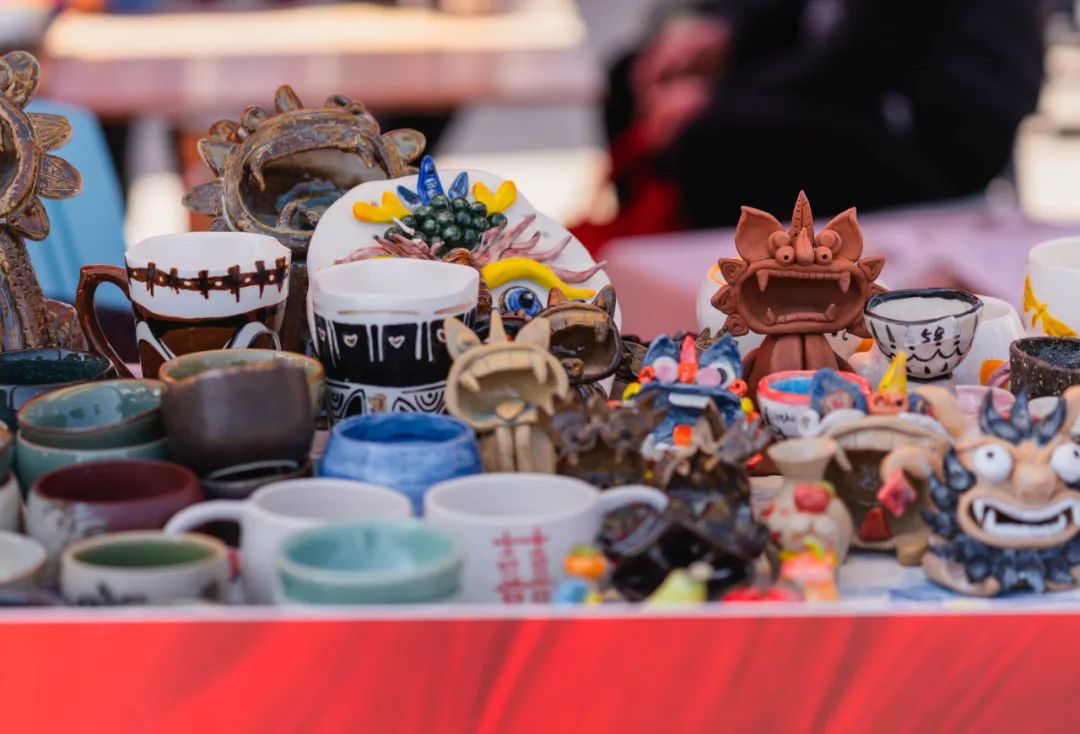 晋宁 诗意的栖居地