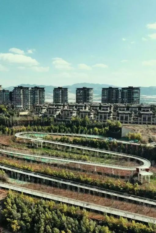 晋宁 诗意的栖居地