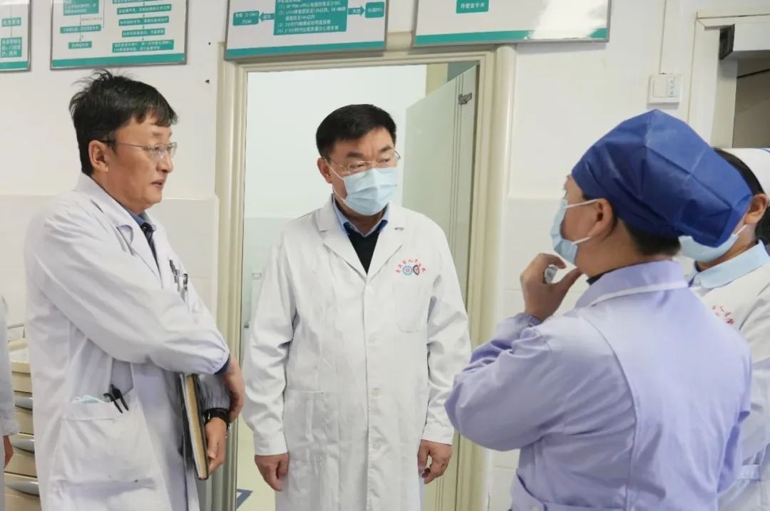 普洱市人民医院