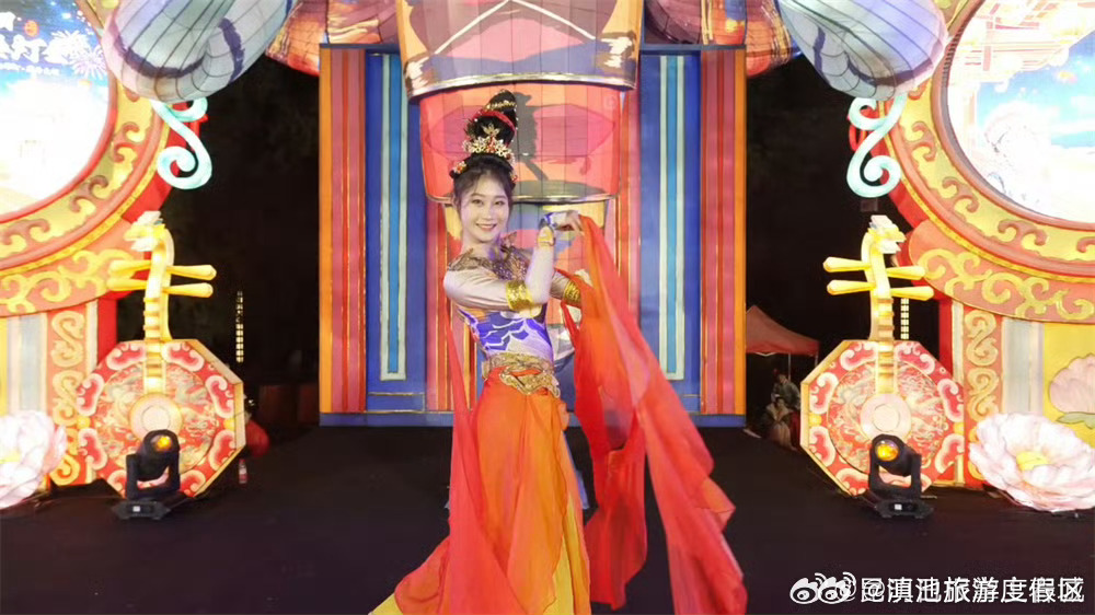 滇池旅游度假区