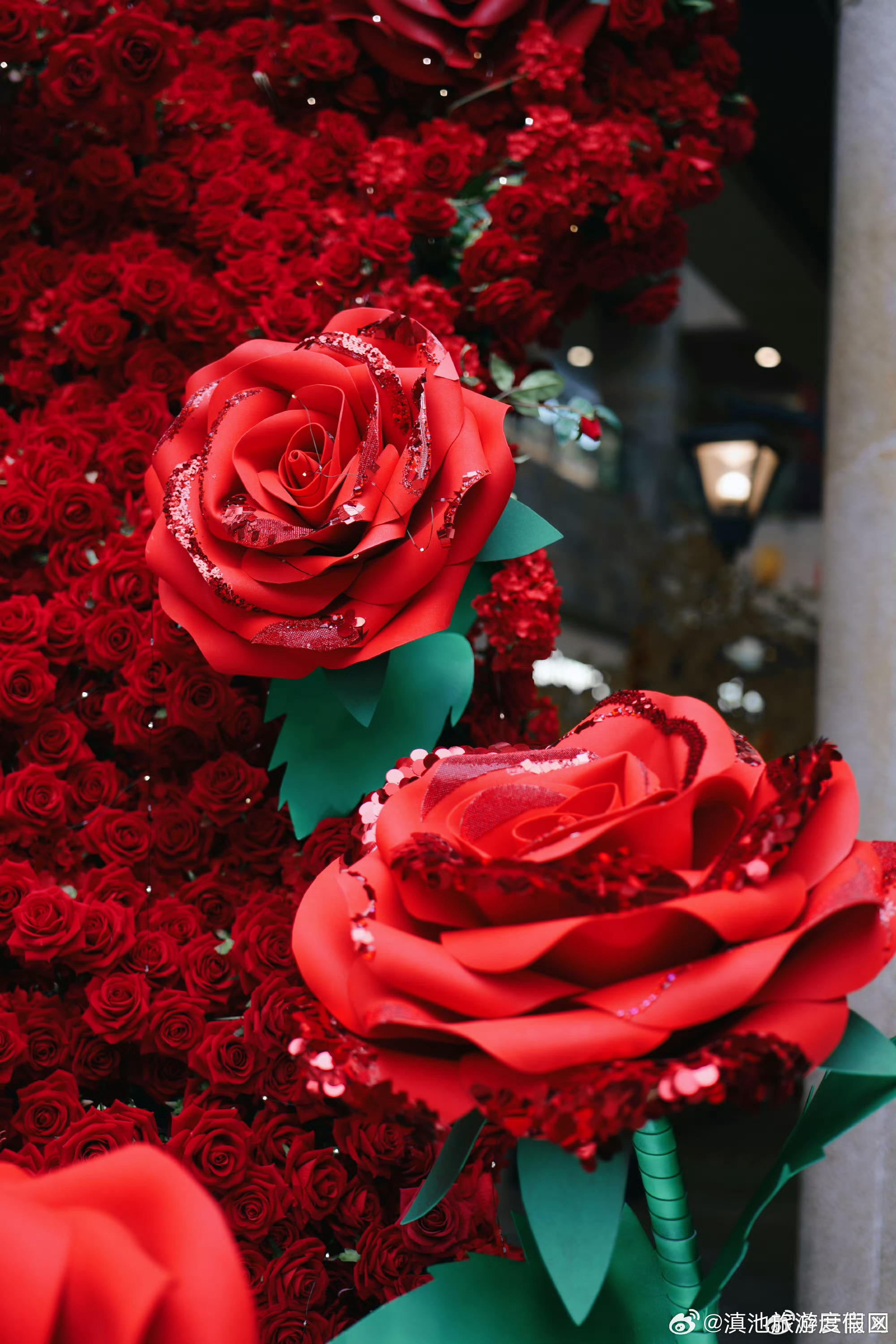 滇池旅游度假区