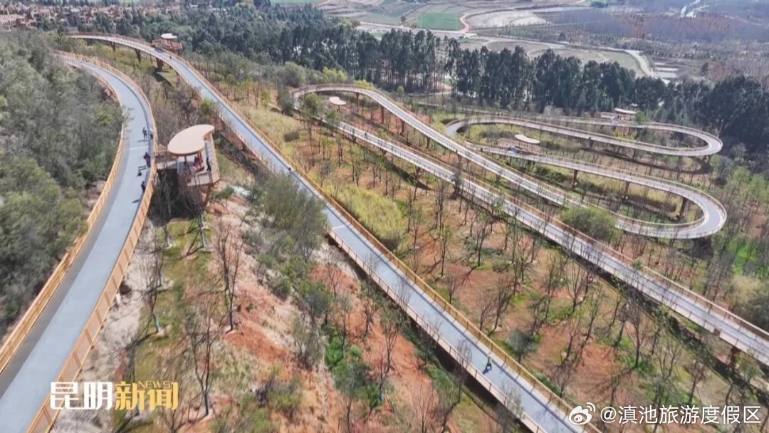 滇池旅游度假区