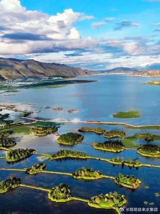 昆明自来水公司