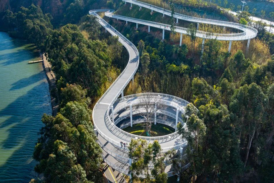 晋宁 诗意的栖居地