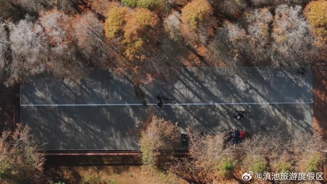 滇池旅游度假区