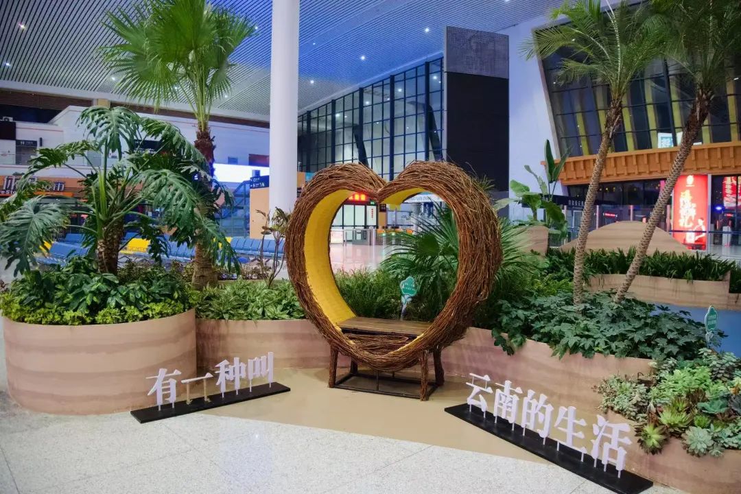 昆明铁路
