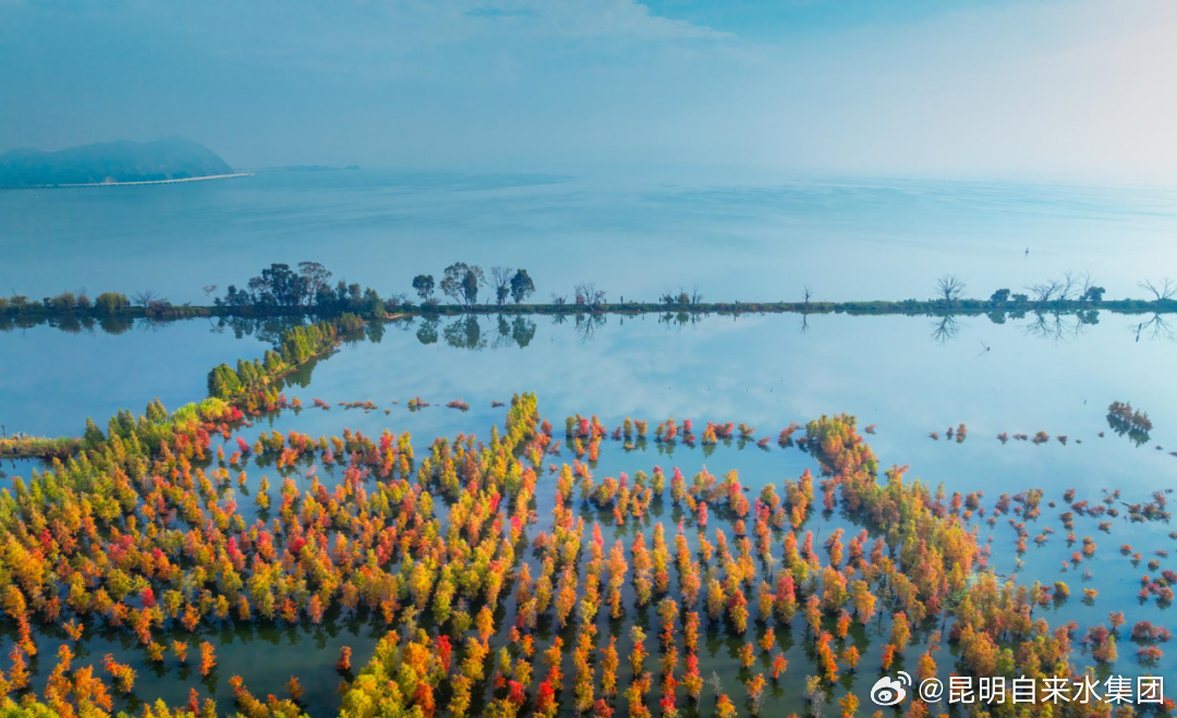 昆明自来水公司