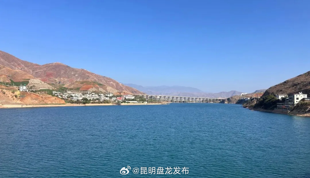 昆明盘龙发布