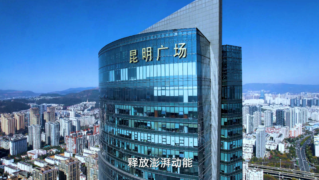 微观盘龙