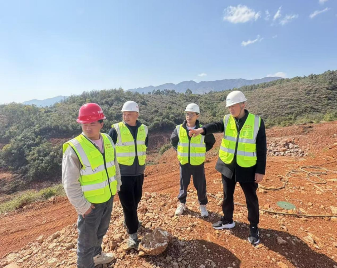 昆明阳宗海风景名胜区