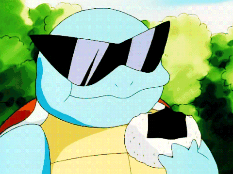 戴墨镜真的能快速提高颜值