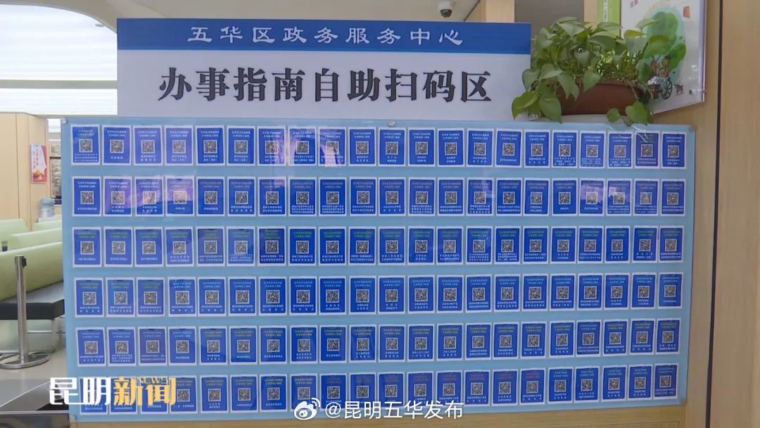 昆明五华发布