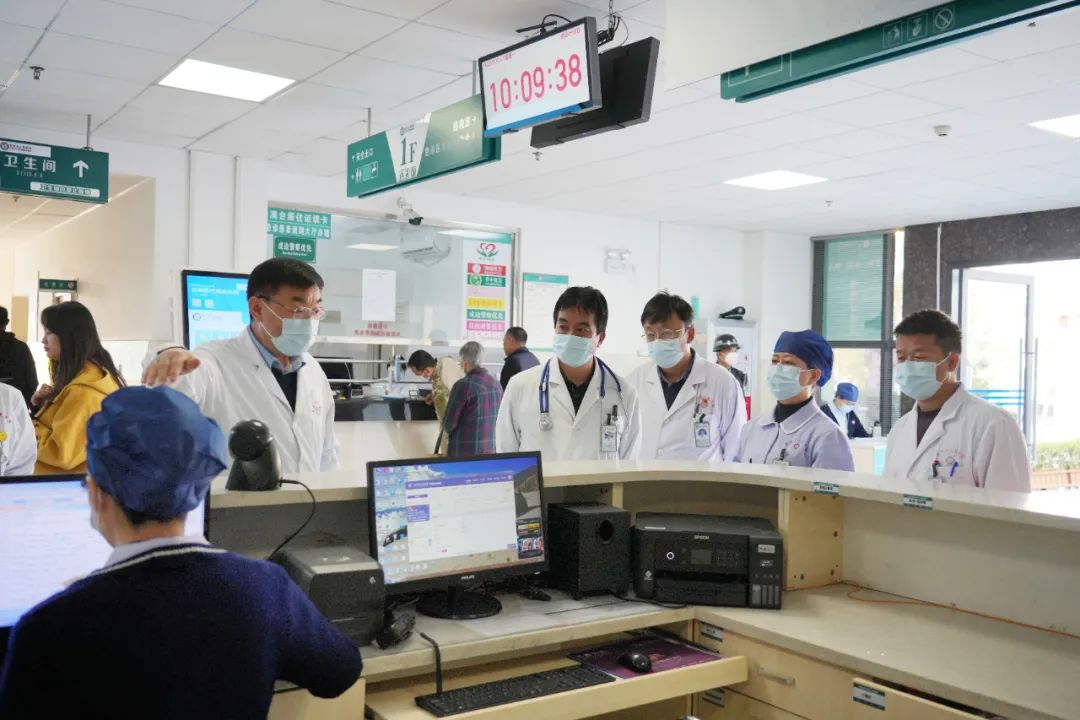 普洱市人民医院