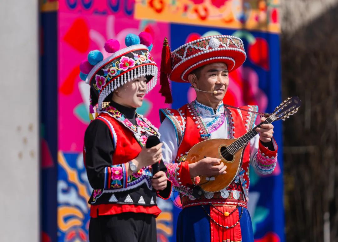 晋宁 诗意的栖居地