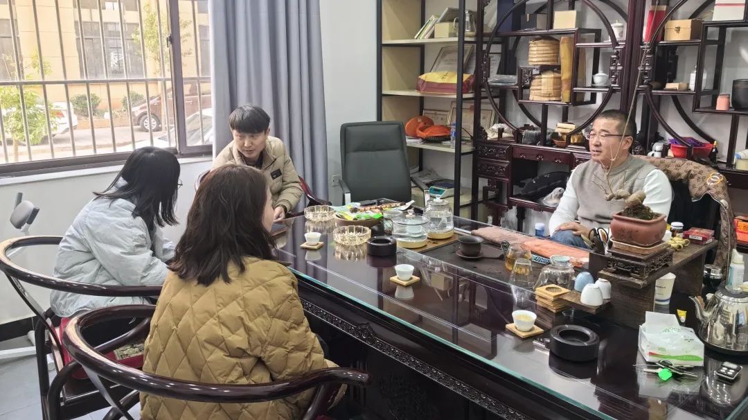 嵩明招商