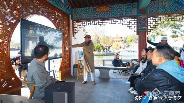 滇池旅游度假区