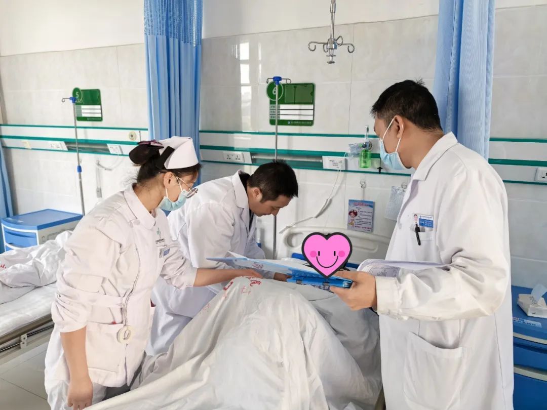 云南省文山州人民医院