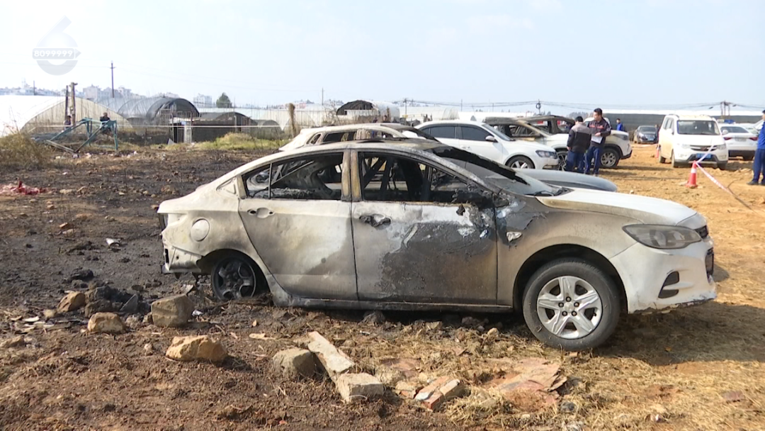 昆明广播电视台