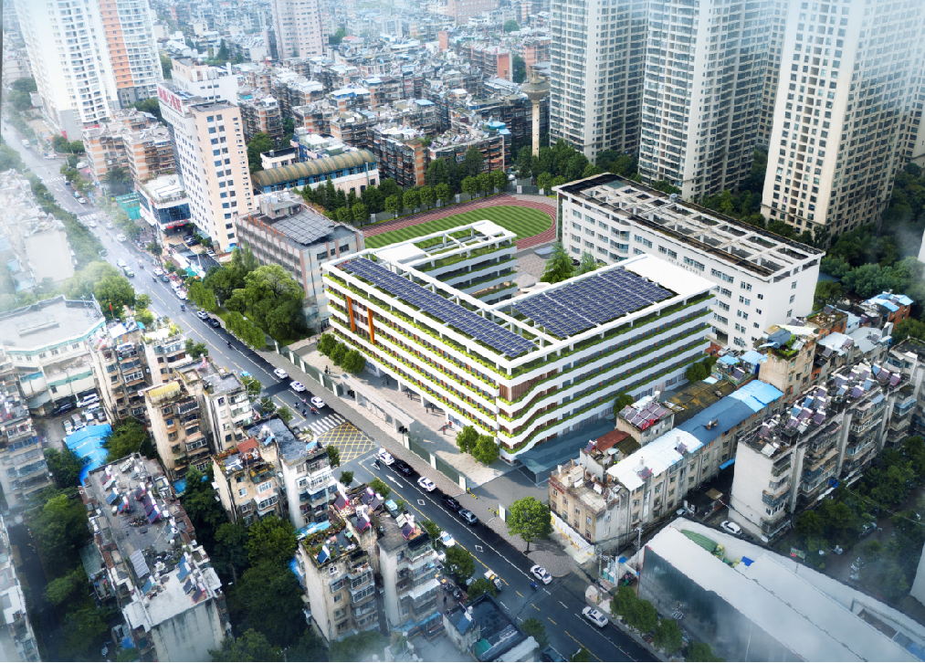 昆明规划建设