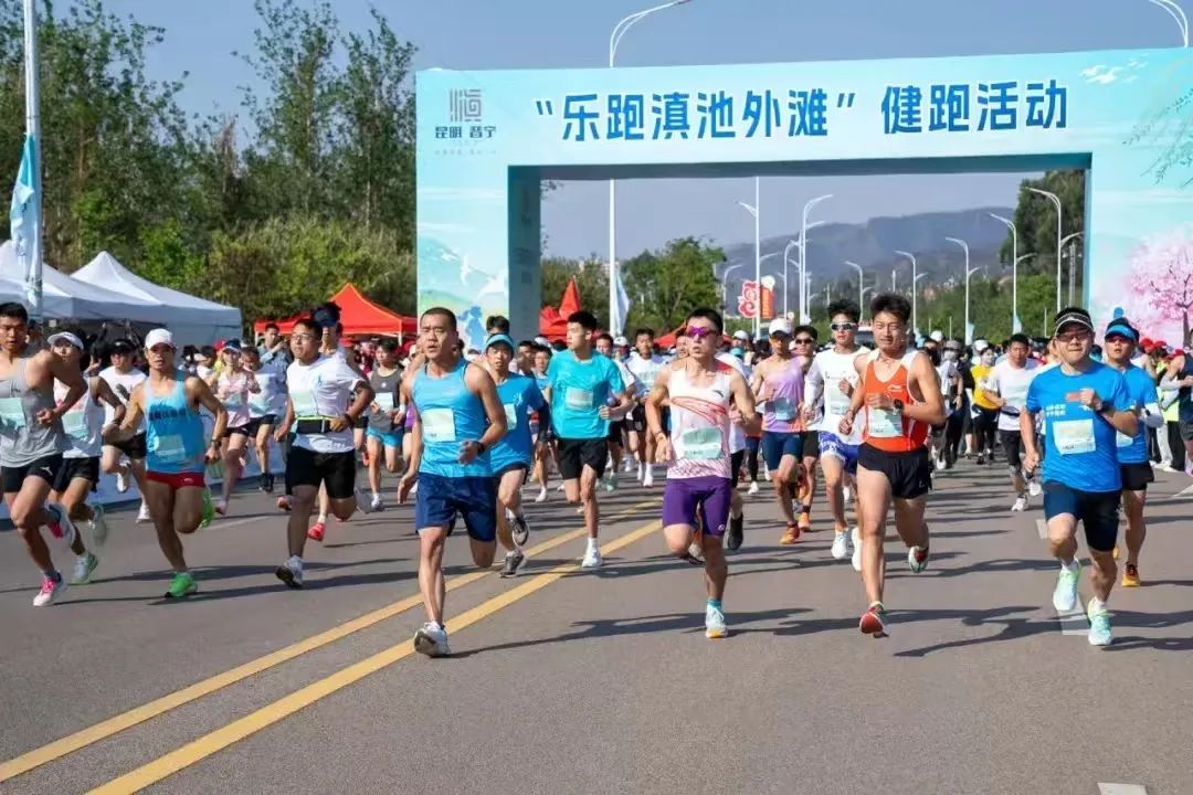 晋宁 诗意的栖居地