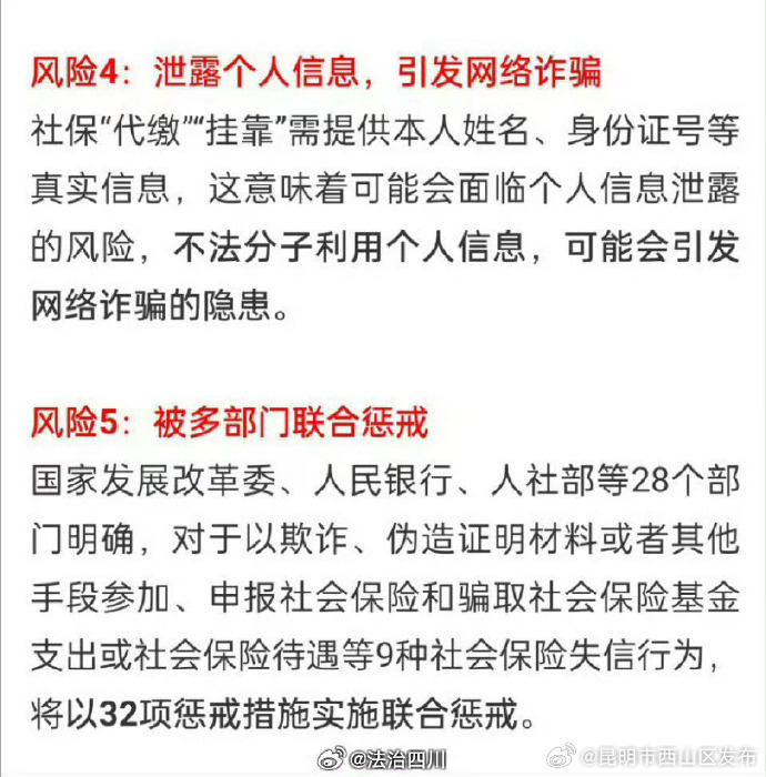 昆明市西山区发布