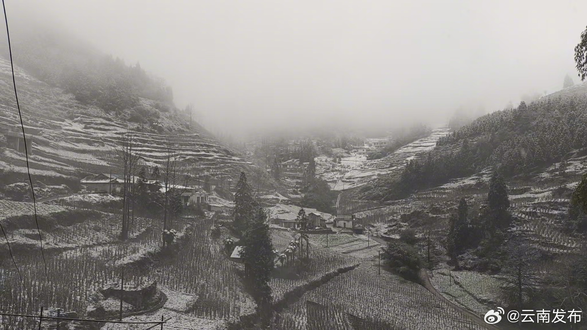云南发布