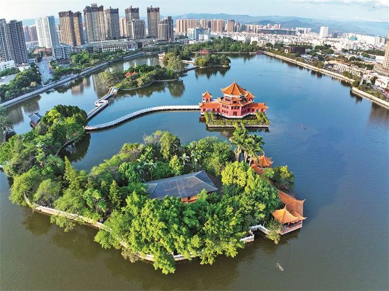 红河文旅
