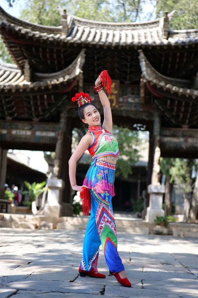 红河文旅