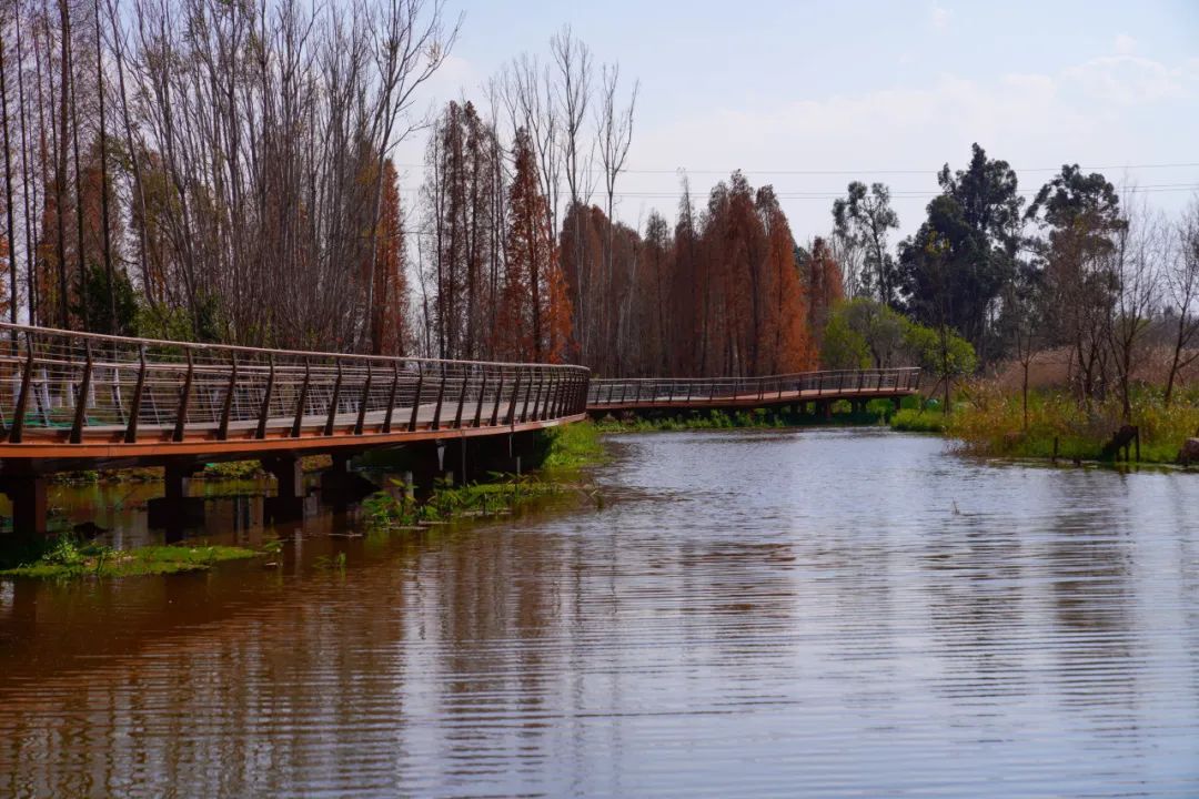 晋宁 诗意的栖居地