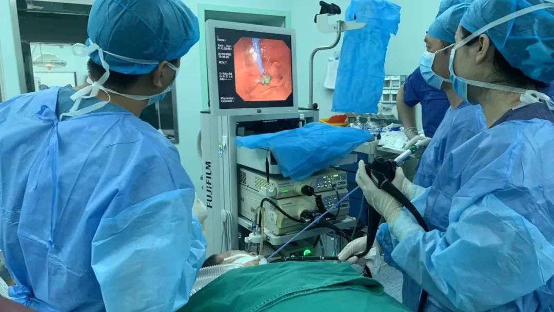 云南省文山州人民医院