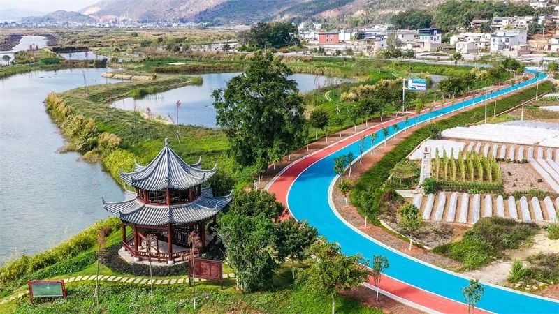 红河文旅
