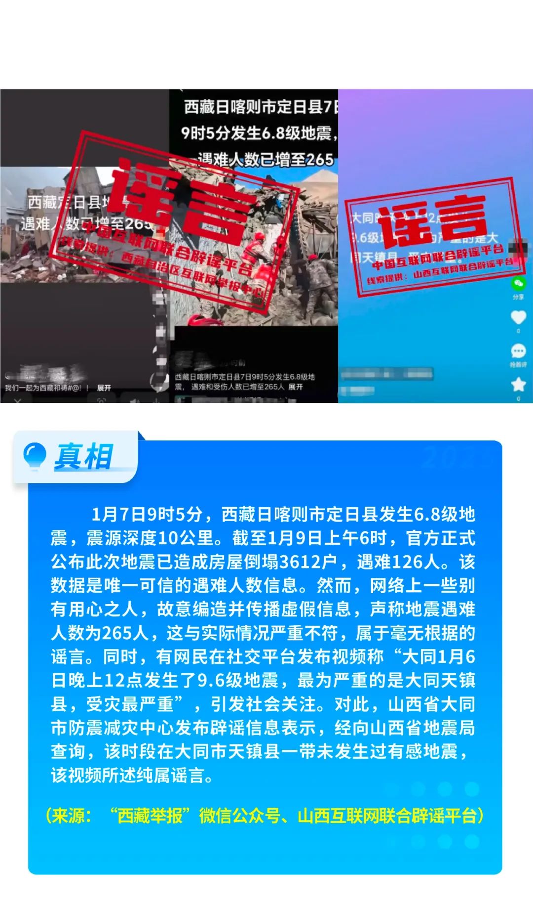 美丽云南微科普