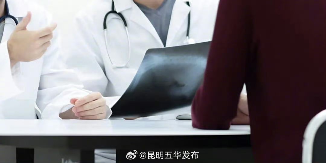 人体大部分器官都可能钙化