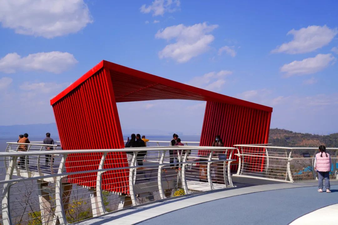 晋宁 诗意的栖居地