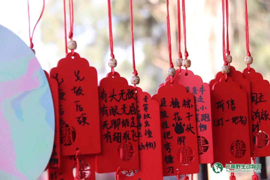 云南野生动物园