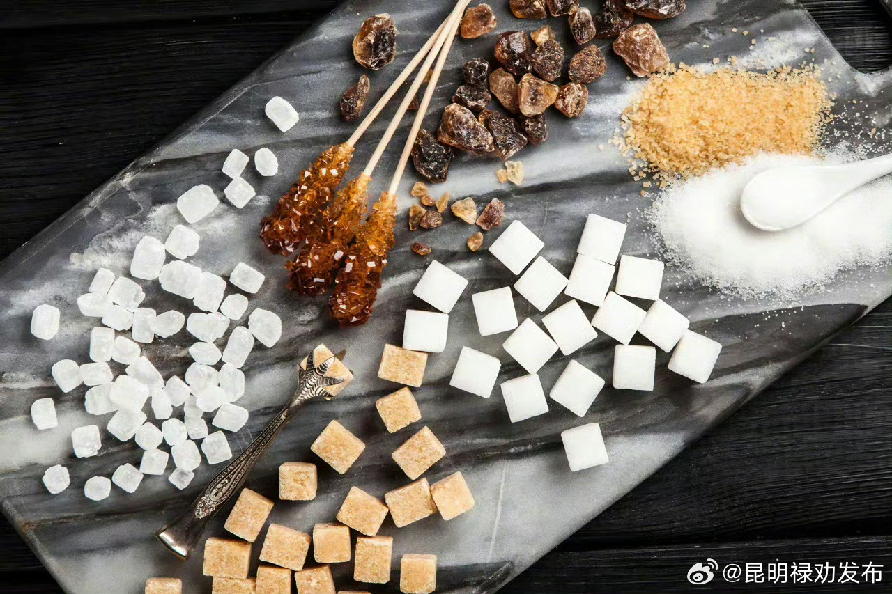 6种食物是含糖大户